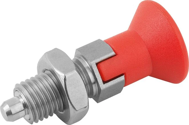 Norelem - 03089-0420684 - Verriegelungsschraube
