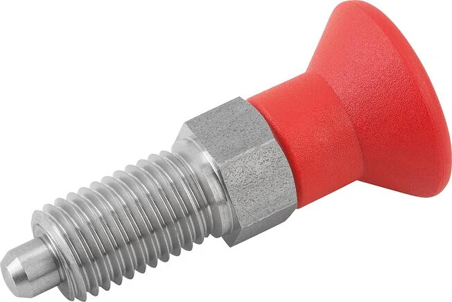 Norelem - 03089-1120684 - Verriegelungsschraube
