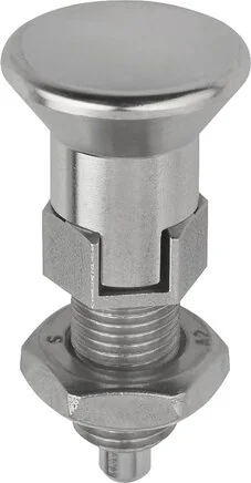 Norelem - 03089-114410A7 - Verriegelungsschraube