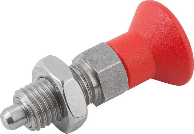 Norelem - 03089-1210584 - Verriegelungsschraube