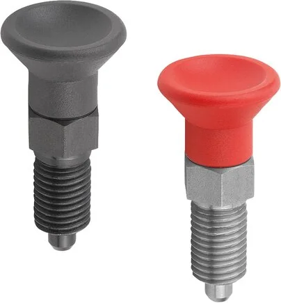 Norelem - 03089-1308A6 - Verriegelungsschraube