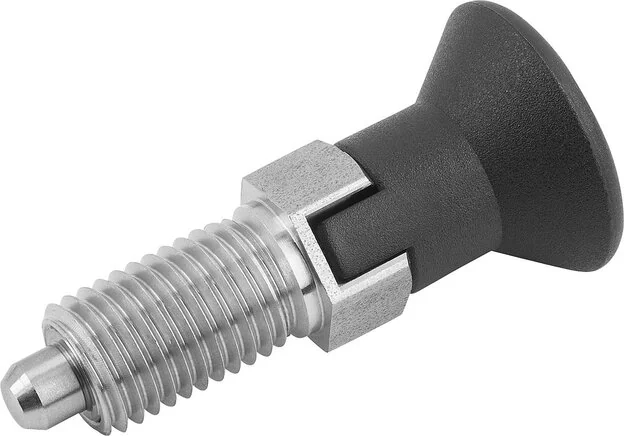 Norelem - 03089-13516 - Verriegelungsschraube