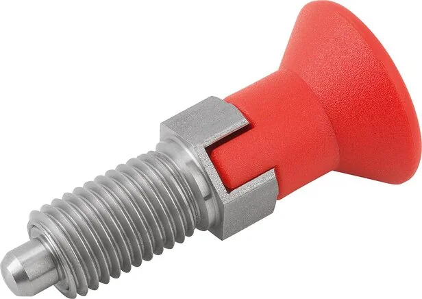 Norelem - 03089-1390384 - Verriegelungsschraube
