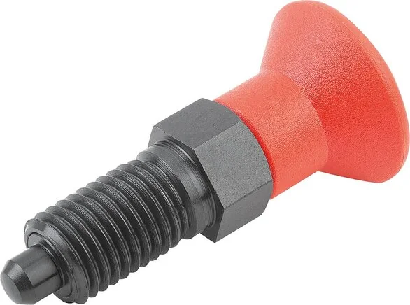 Norelem - 03089-141284 - Verriegelungsschraube