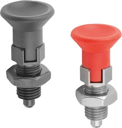 Norelem - 03089-14206A5 - Verriegelungsschraube