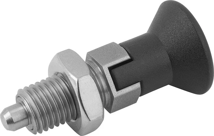 Norelem - 03089-14410 - Verriegelungsschraube
