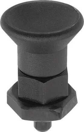 Norelem - 03089-16206A5 - Verriegelungsschraube