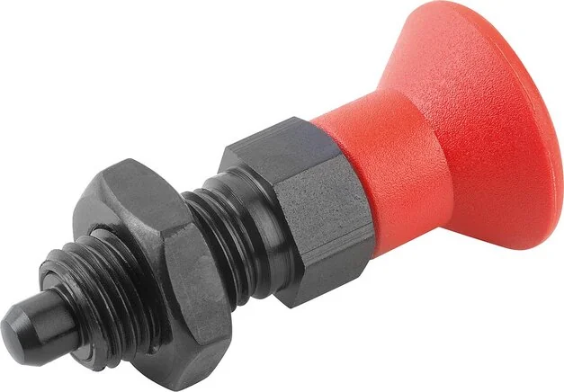 Norelem - 03089-230884 - Verriegelungsschraube