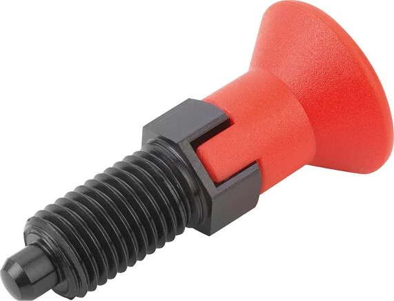 Norelem - 03089-341284 - Verriegelungsschraube