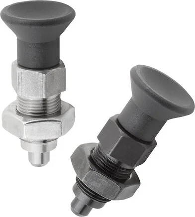 Norelem - 03089-402105 - Verriegelungsschraube Premium