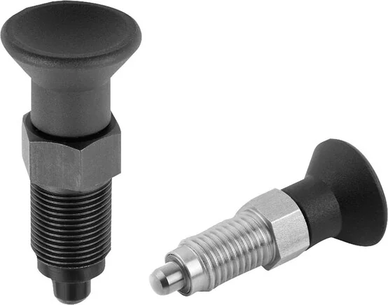 Norelem - 03089-41410 - Verriegelungsschraube Premium