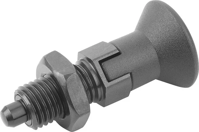 Norelem - 03089-4206 - Verriegelungsschraube
