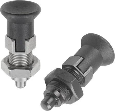 Norelem - 03089-44206 - Verriegelungsschraube Premium