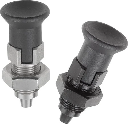 Norelem - 03089-504105 - Verriegelungsschraube Premium