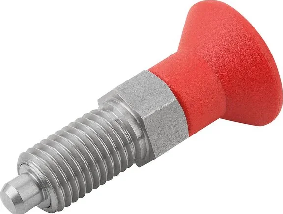 Norelem - 03089-6100484 - Verriegelungsschraube