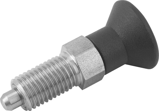 Norelem - 03089-61004 - Verriegelungsschraube