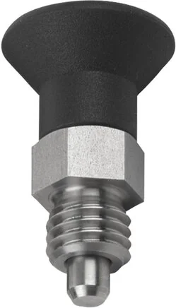Norelem - 03090-01004080 - Verriegelungsschraube