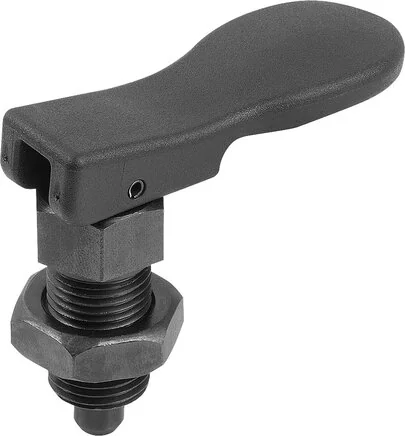 Norelem - 03090-9308A6 - Verriegelungsschraube