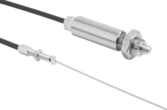 Norelem - 03096-10-02412X3000 - Verriegelungsschraube