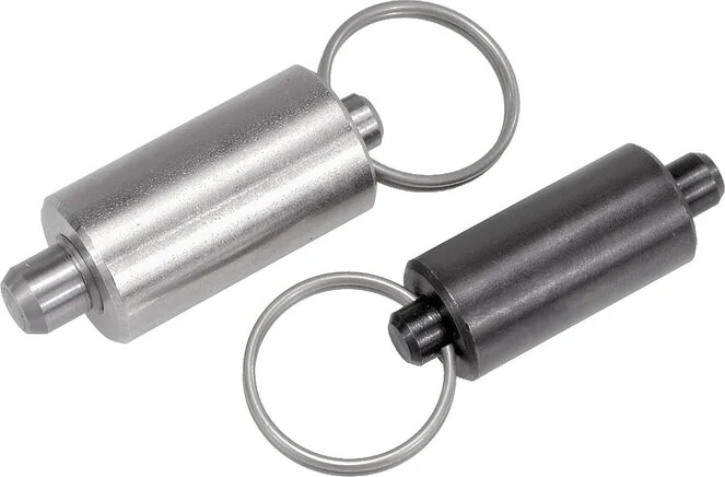 Norelem - 03098-04308 - Verriegelungsschraube