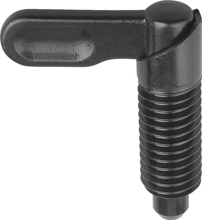 Norelem - 03099-040820 - Verriegelungsstange