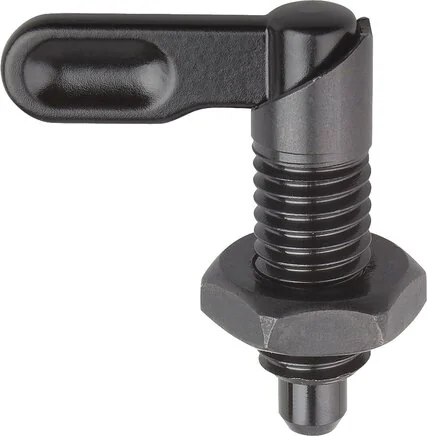 Norelem - 03099-0508201 - Verriegelungsstange