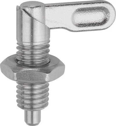 Norelem - 03099-10508A7 - Verriegelungsstange