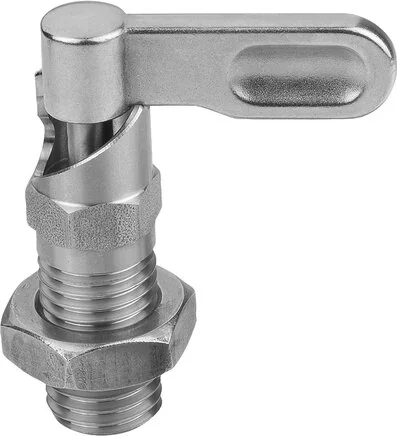 Norelem - 03099-21-2050610 - Verriegelungsstange