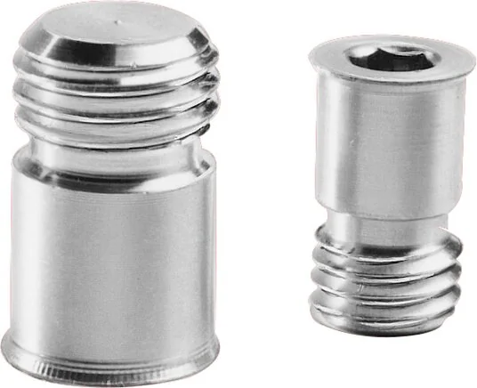 Norelem - 03150-11-60108015 - Schutzstecker