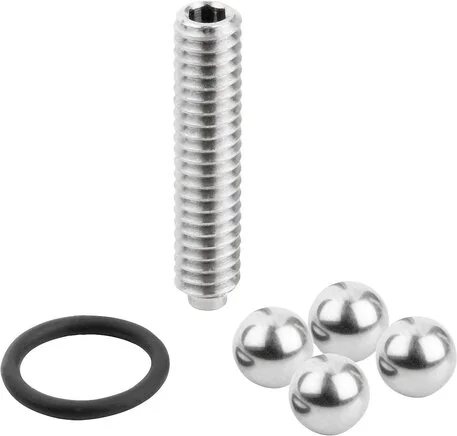 Norelem - 03153-02-950040 - Reparatursatz