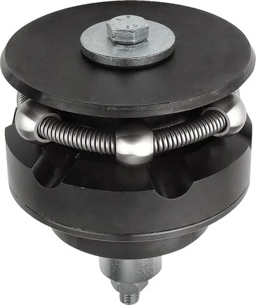 Norelem - 03158-0104706 - Zentrierklemme