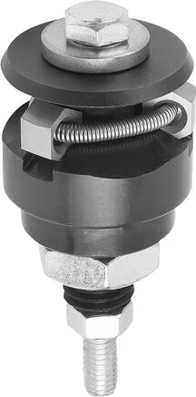 Norelem - 03158-0201503 - Zentrierklemme