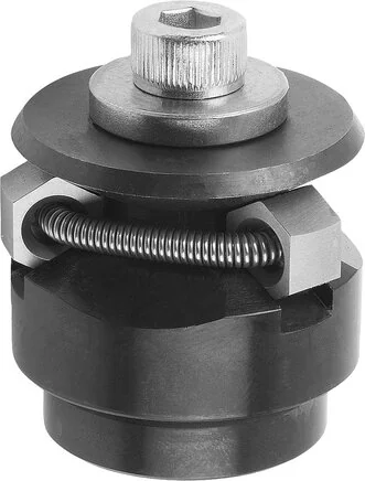 Norelem - 03158-202306 - Zentrierklemme