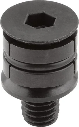 Norelem - 03164-11005 - Zentrierklemme