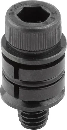 Norelem - 03164-20804 - Zentrierklemme