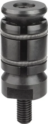 Norelem - 03165-081624 - Zentrierklemme