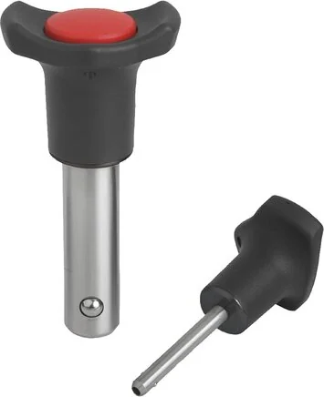 Norelem - 03193-13805030 - Kugelverriegelungsstift