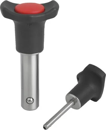 Norelem - 03193-3806020 - Kugelverriegelungsstift