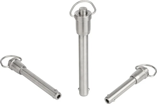 Norelem - 03194-02716050 - Kugelverriegelungsstift