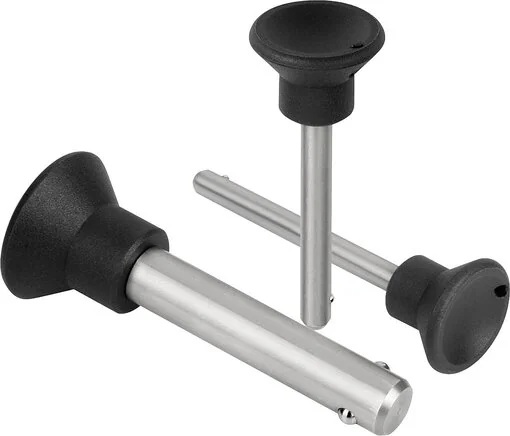 Norelem - 03195-3310050 - Einsetzstift
