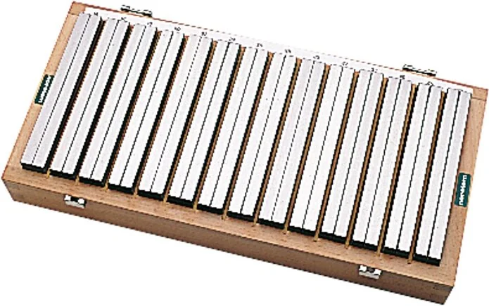 Norelem - 03212-01 - Parallel-Unterlegscheiben-Satz