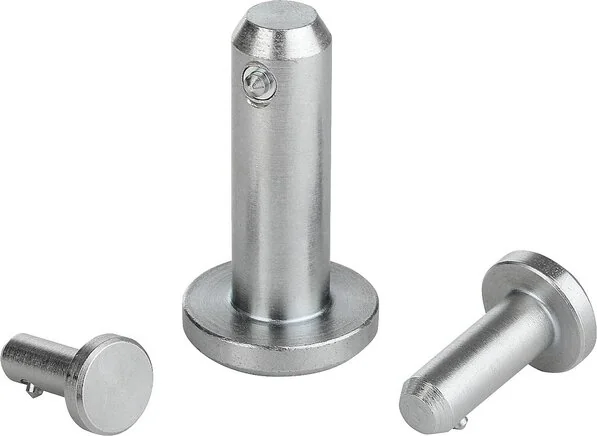 Norelem - 03410-1608020 - Einsetzstift