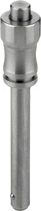 Norelem - 03415-001206045 - Kugelverriegelungsstift