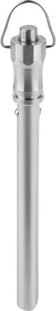 Norelem - 03415-10-102112250 - Kugelverriegelungsstift