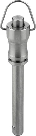 Norelem - 03415-101508025 - Kugelverriegelungsstift