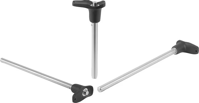 Norelem - 03420-10-102606150 - Kugelverriegelungsstift