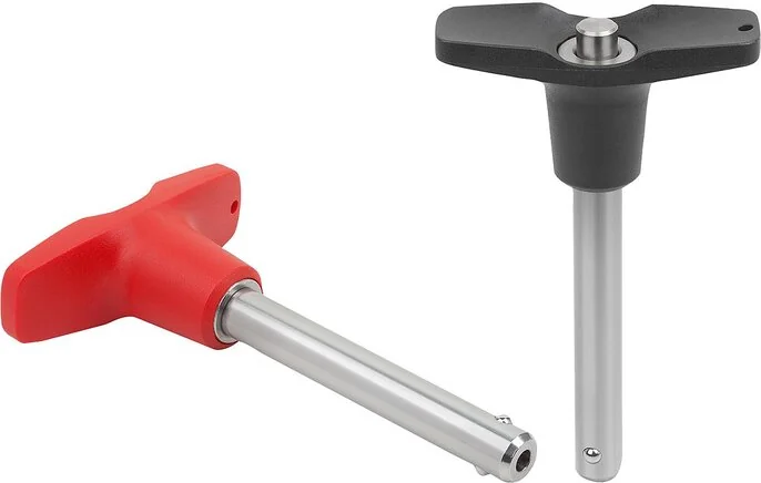 Norelem - 03420-208216050 - Kugelverriegelungsstift
