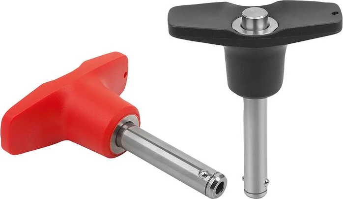 Norelem - 03420-214606030 - Kugelverriegelungsstift