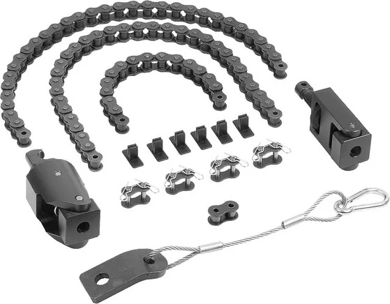 Norelem - 04211-40 - Kettenspanner