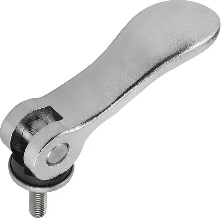 Norelem - 04232-05120A0X40 - Exzenter Hebel